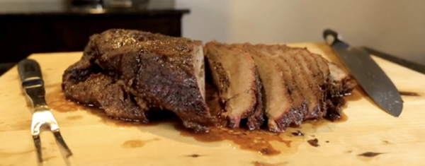 Beef Brisket