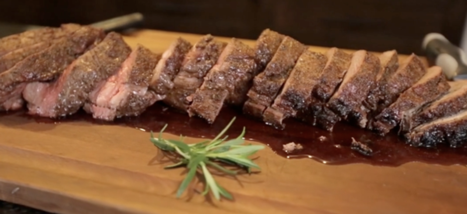 Beef Tenderloin
