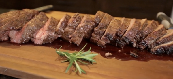 Boneless Pork Loin