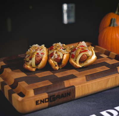 Oktoberfest Beer Brats