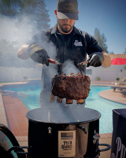 Beef Dino Ribs