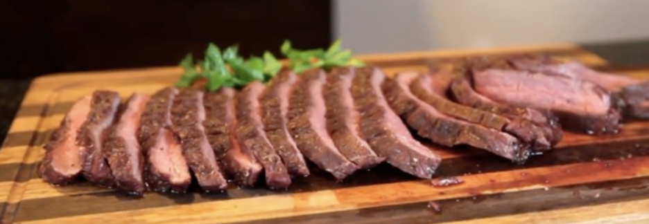 Flatiron / Flank Steak