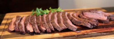 Flatiron / Flank Steak