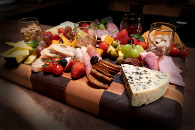 Charcuterie Board