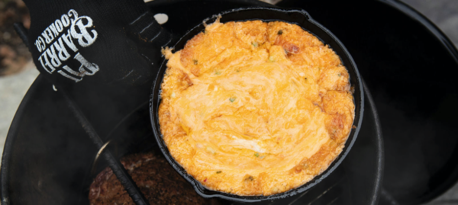 Keto Pimento Cheese Dip