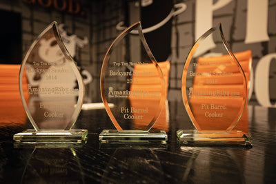 PIT BARREL® COOKER CO. COVERAGE ROUNDUP