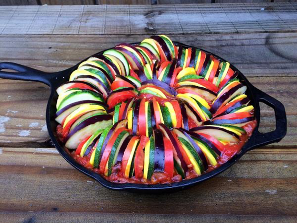 Ratatouille