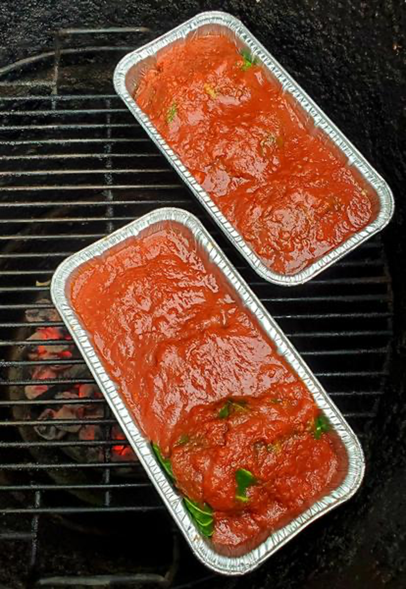Stuffed Cabbage