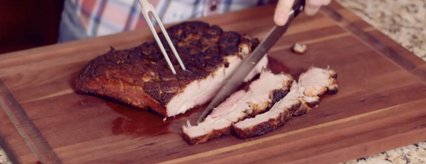 Pork Belly
