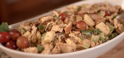 Signature Chicken Salad