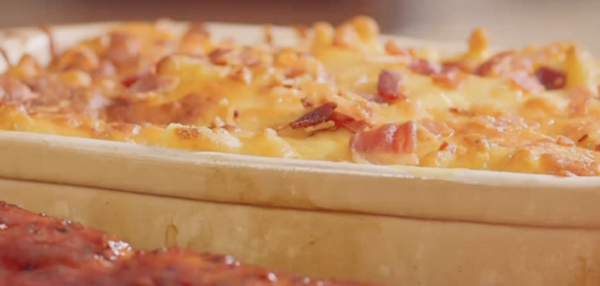 Mac 'N Cheese