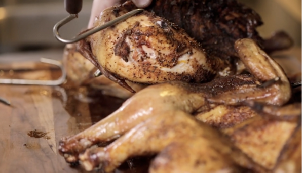 Signature Chicken