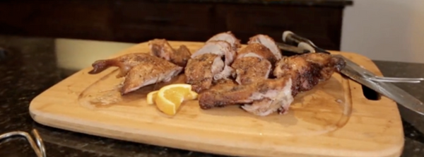 Whole Duck