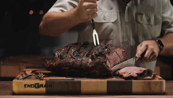 Wood Vs. Plastic Cutting Boards