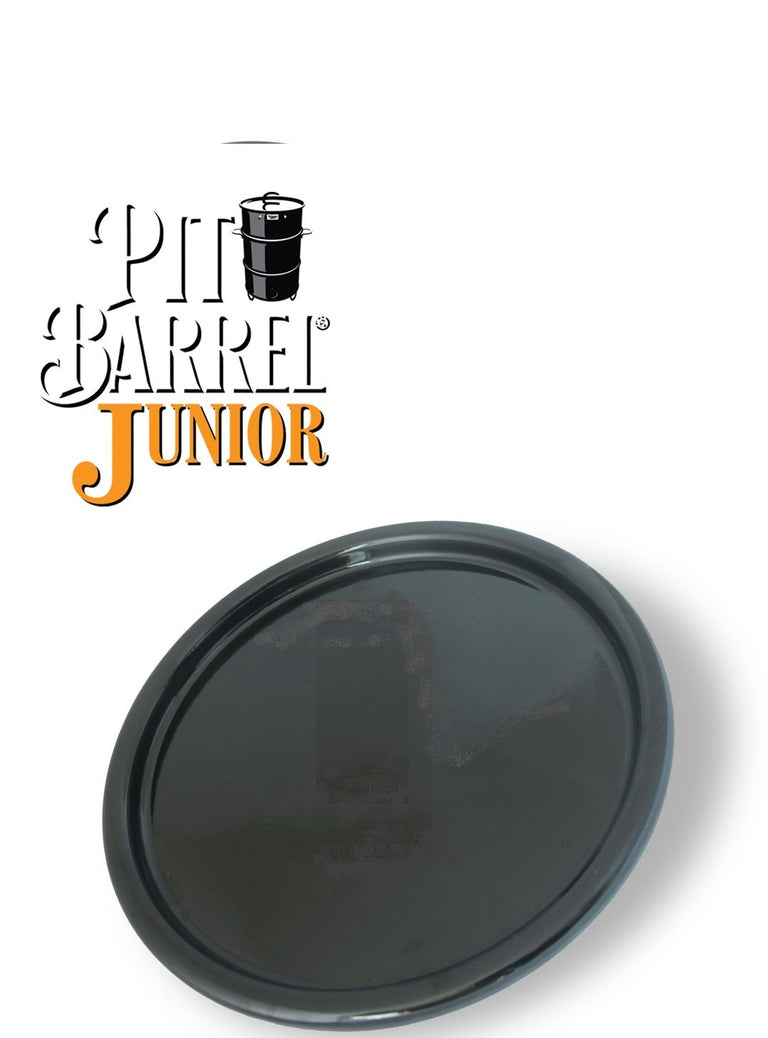 Pit Barrel Replacement Lid - Junior - PitBarrel NZ