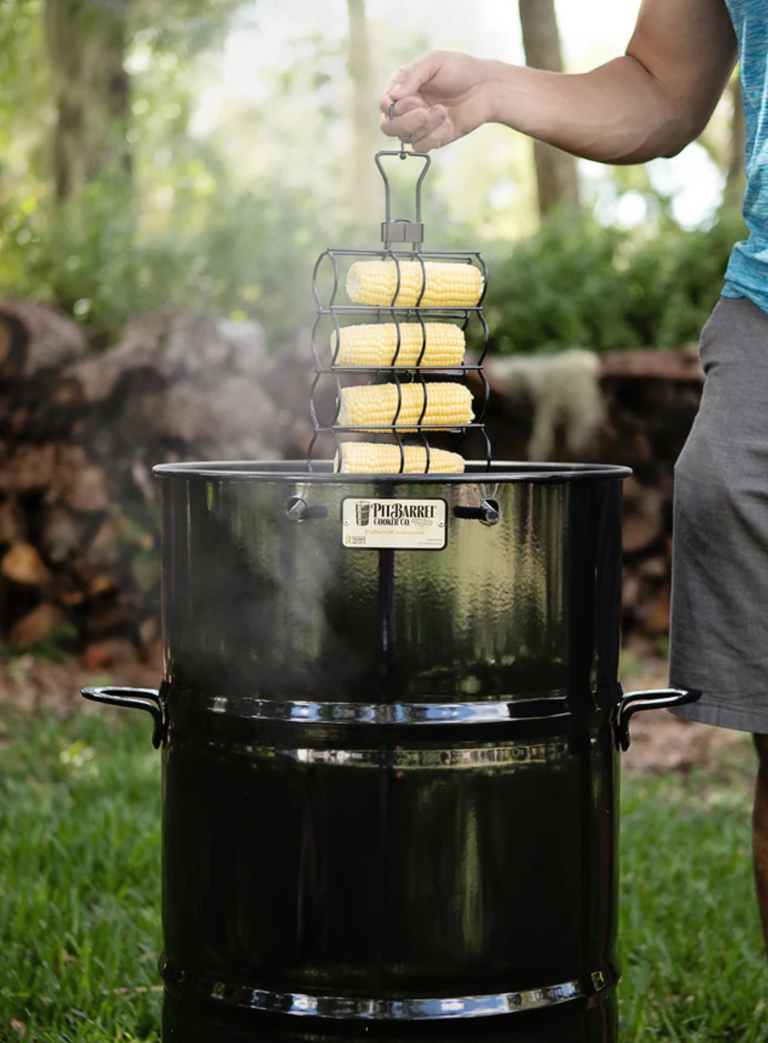 Pit Barrel Corn Hanger - PitBarrel NZ