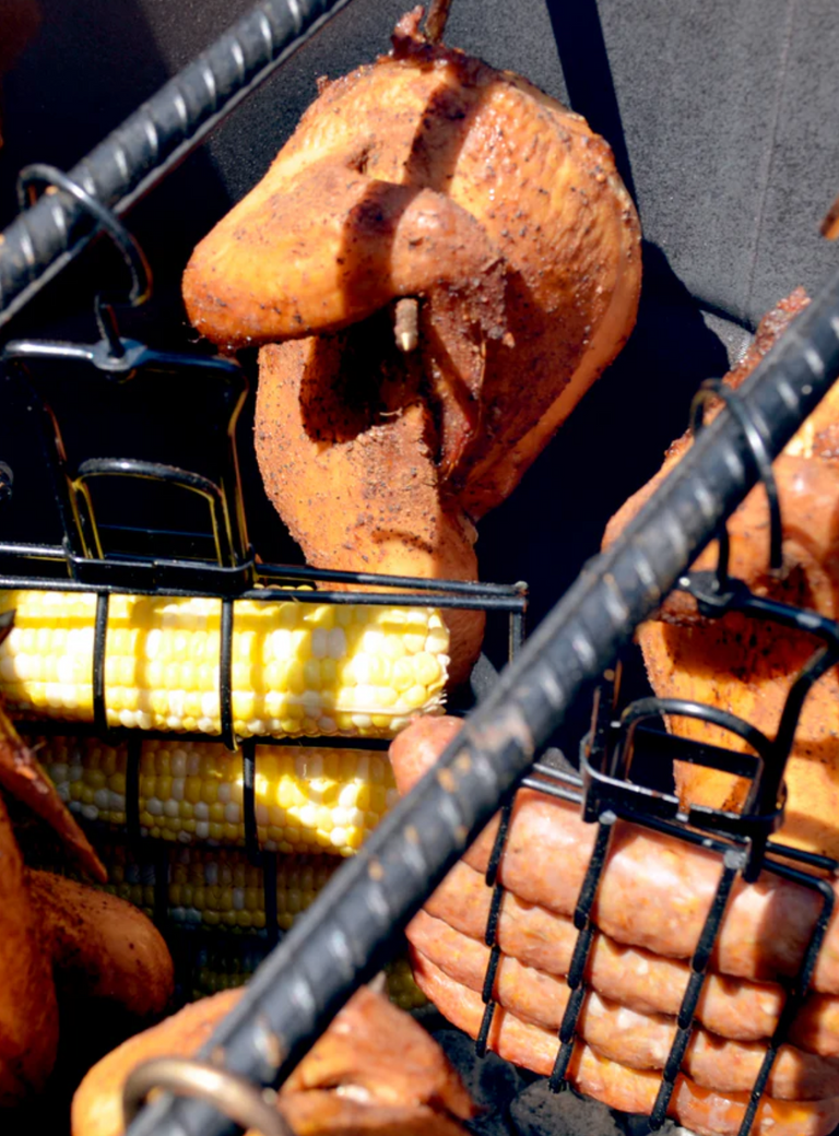 Pit Barrel Sausage Hanger - PitBarrel NZ