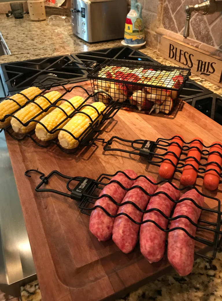 Pit Barrel Sausage Hanger - PitBarrel NZ