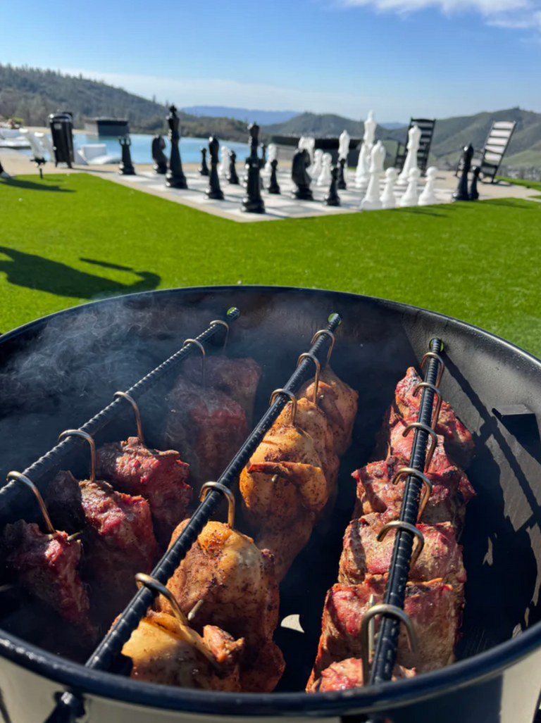 Pit Barrel Cooker X 57cm / 22" - PitBarrel NZ