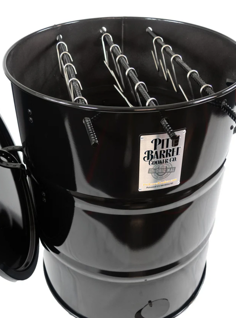 Pit Barrel Cooker X 57cm / 22"