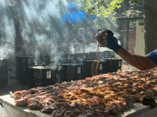 Pit Barrel Cooker X 57cm / 22