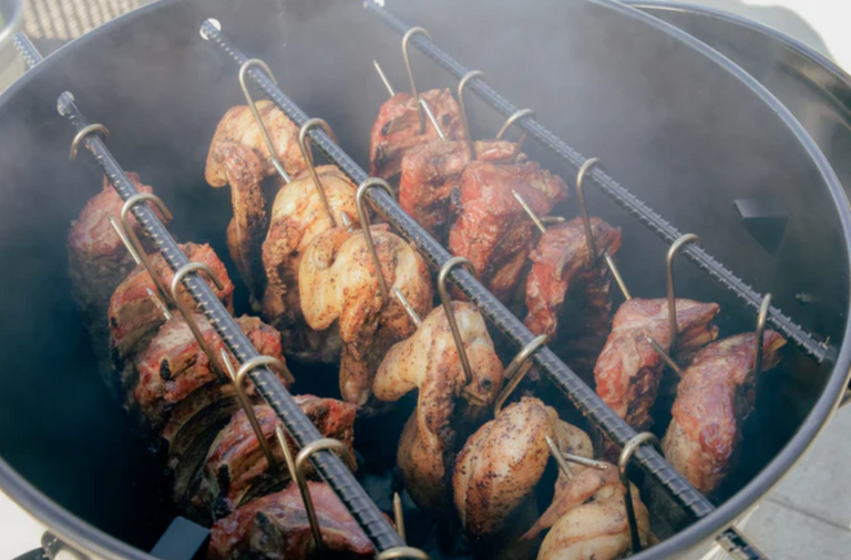 Pit Barrel Cooker X 57cm / 22" - PitBarrel NZ