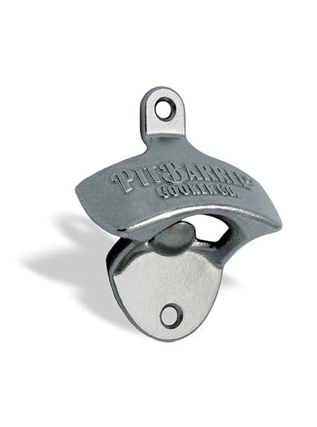 Pit Barrel PBC Embossed Bottle Opener