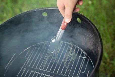 Pit Barrel Ultimate Tongs - PitBarrel NZ