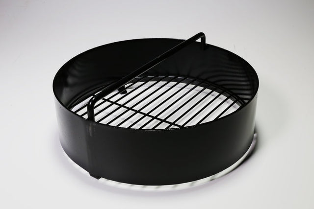 Pit Barrel Charcoal Basket
