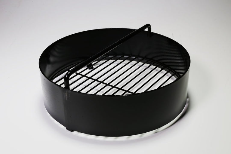 Pit Barrel Charcoal Basket - PitBarrel NZ