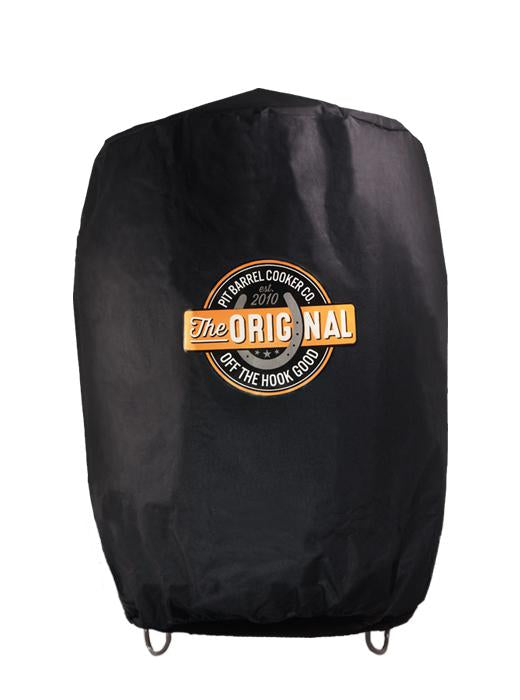 Pit Barrel Premium Cover (All Sizes) - PitBarrel NZ