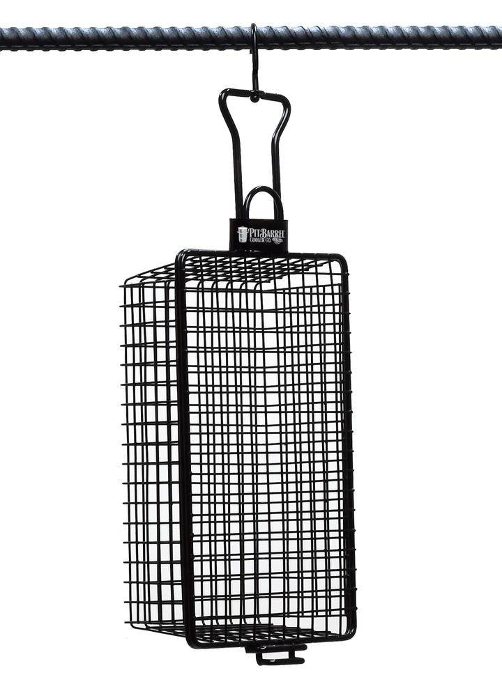 Pit Barrel All Purpose Basket - PitBarrel NZ