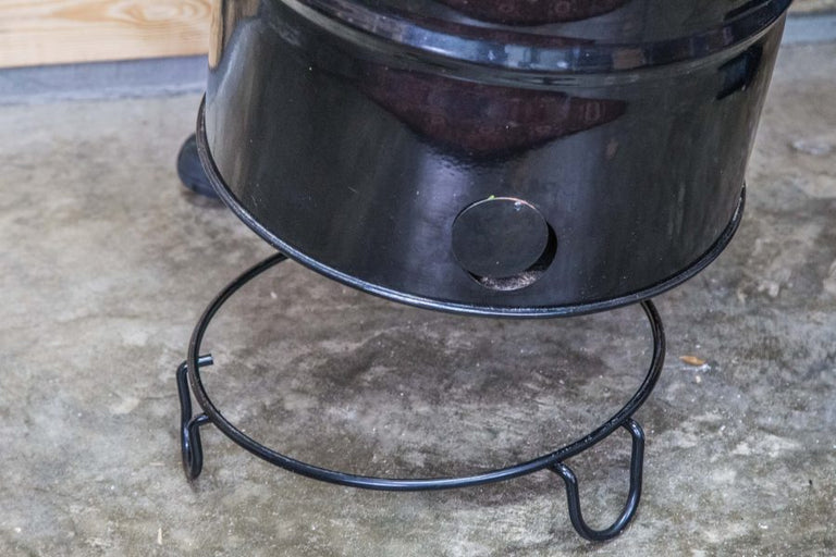 Pit Barrel Air Vent - Standard - PitBarrel NZ