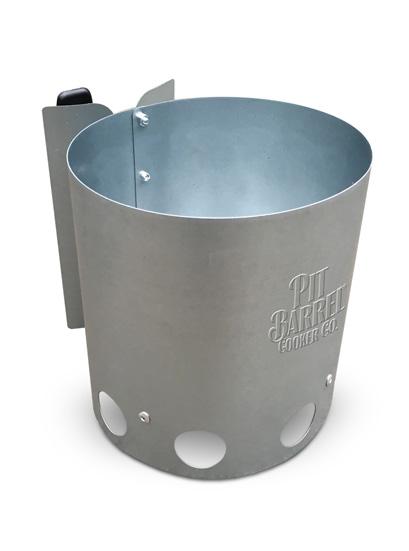 Pit Barrel Chimney Starter - PitBarrel NZ