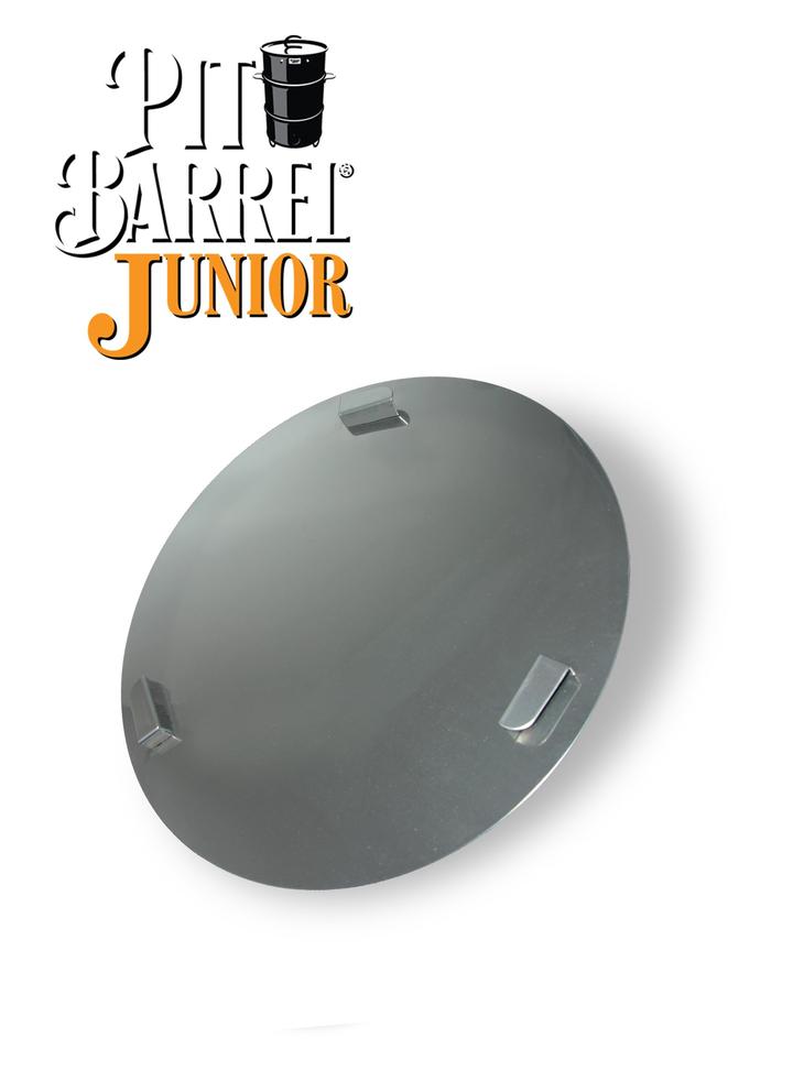 Pit Barrel Attachable Ash Tray / Pan - PitBarrel NZ