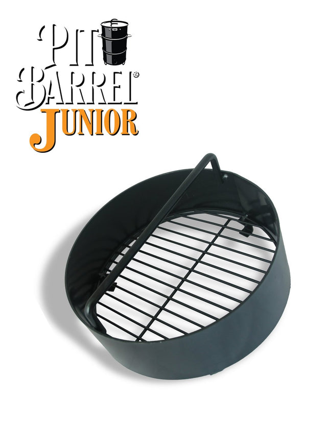 Pit Barrel Charcoal Basket