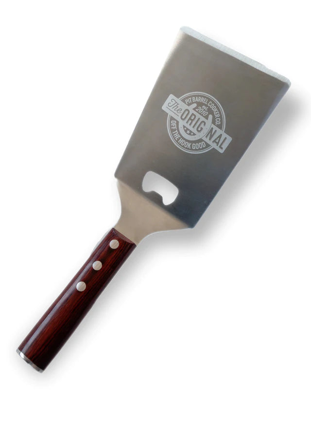 Pit Barrel Ultimate Spatula - PitBarrel NZ