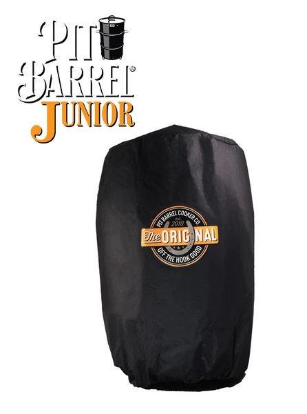 Pit Barrel Premium Cover (All Sizes) - PitBarrel NZ