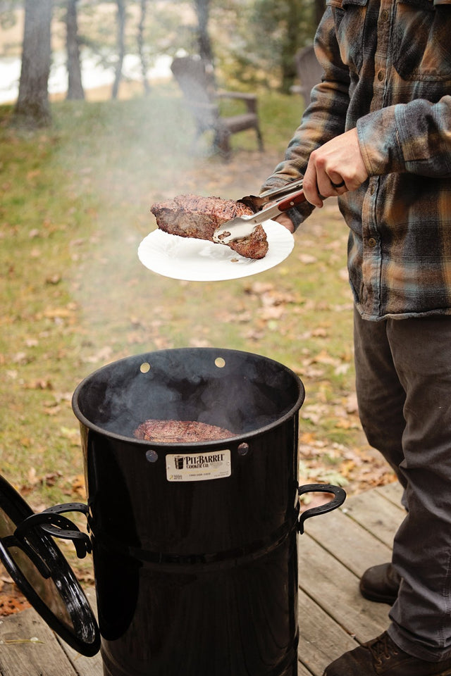 Pit Barrel Junior 35cm / 14