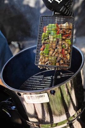 Pit Barrel All Purpose Basket - PitBarrel NZ