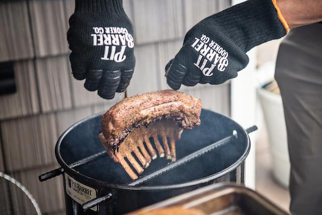 Pit Barrel Pit Grips / Gloves - PitBarrel NZ
