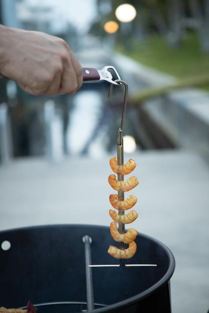 Pit Barrel 10" Skewers [4] - PitBarrel NZ
