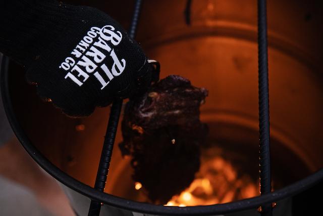 Pit Barrel Pit Grips / Gloves - PitBarrel NZ