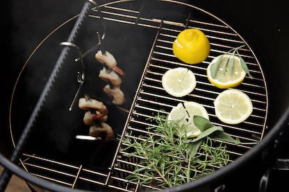 Pit Barrel 10" Skewers [4] - PitBarrel NZ
