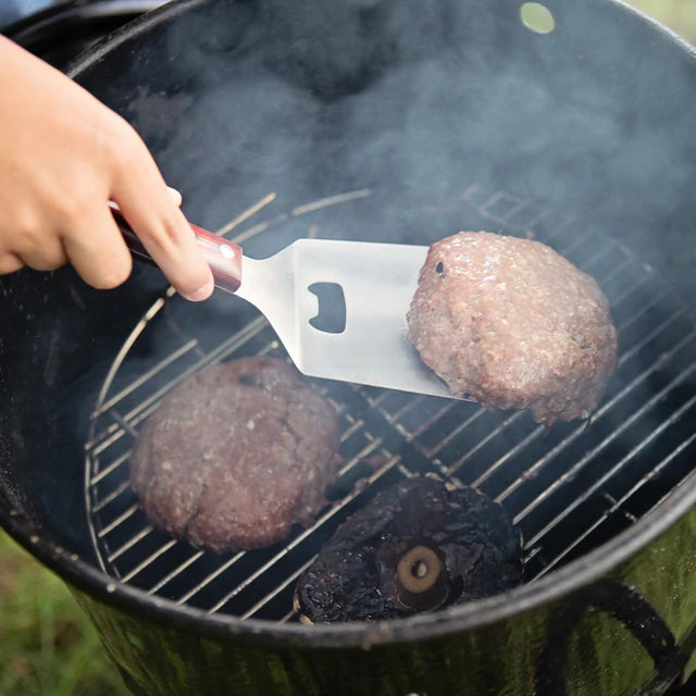 Pit Barrel Ultimate Spatula - PitBarrel NZ
