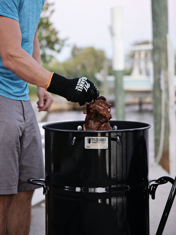 Pit Barrel Pit Grips / Gloves - PitBarrel NZ