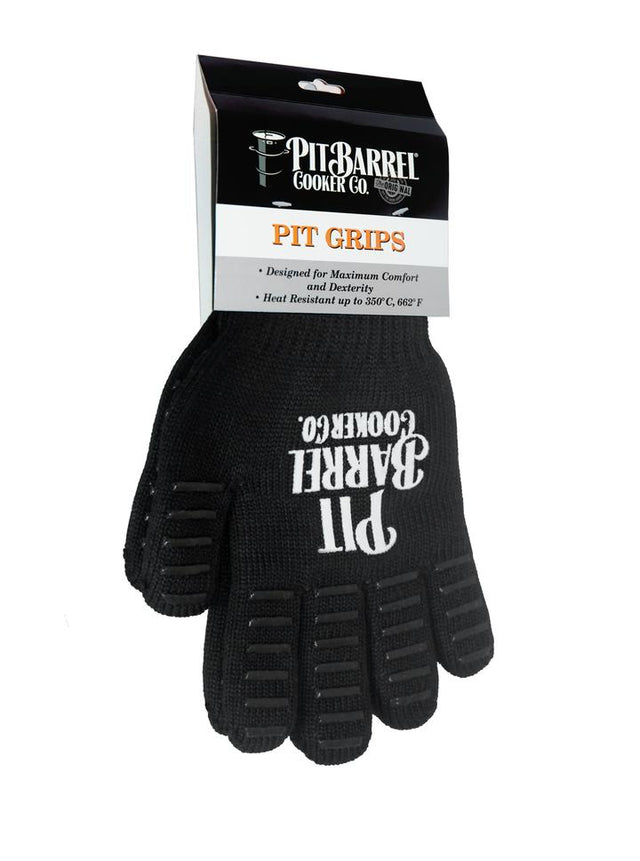 Pit Barrel Pit Grips / Gloves