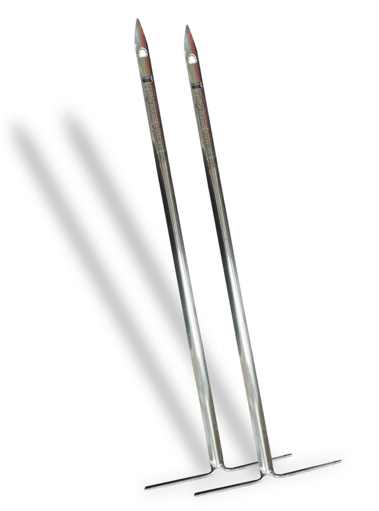 Pit Barrel 15" Skewers [2] - PitBarrel NZ