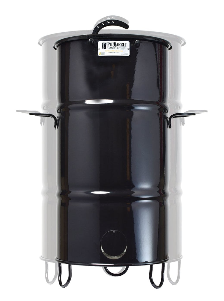 Pit Barrel Junior 35cm / 14" - PitBarrel NZ