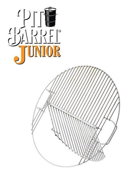 Pit Barrel Hinged Grill Grate